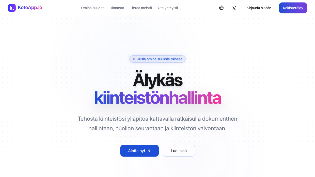 Kotoapp.io